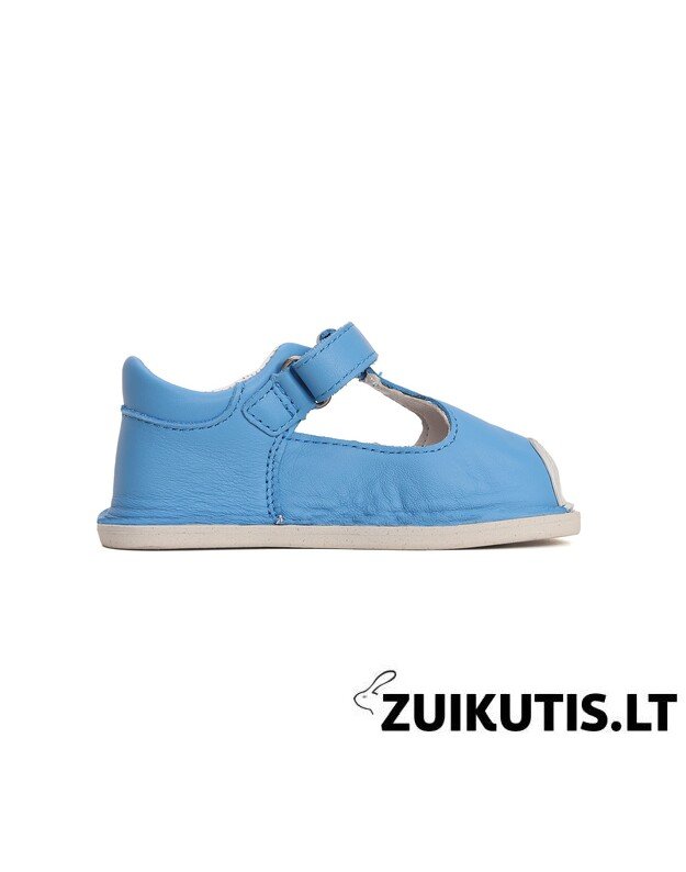 Barefoot mėlyni batai 21-26 d. H085-41850