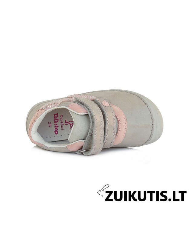 Barefoot pilki batai 31-36 d. S063432AL