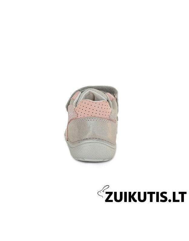 Barefoot pilki batai 31-36 d. S063432AL