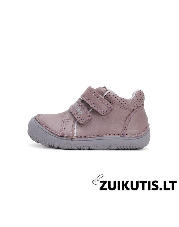 Barefoot violetiniai batai 26-31 d. S073-42466CM