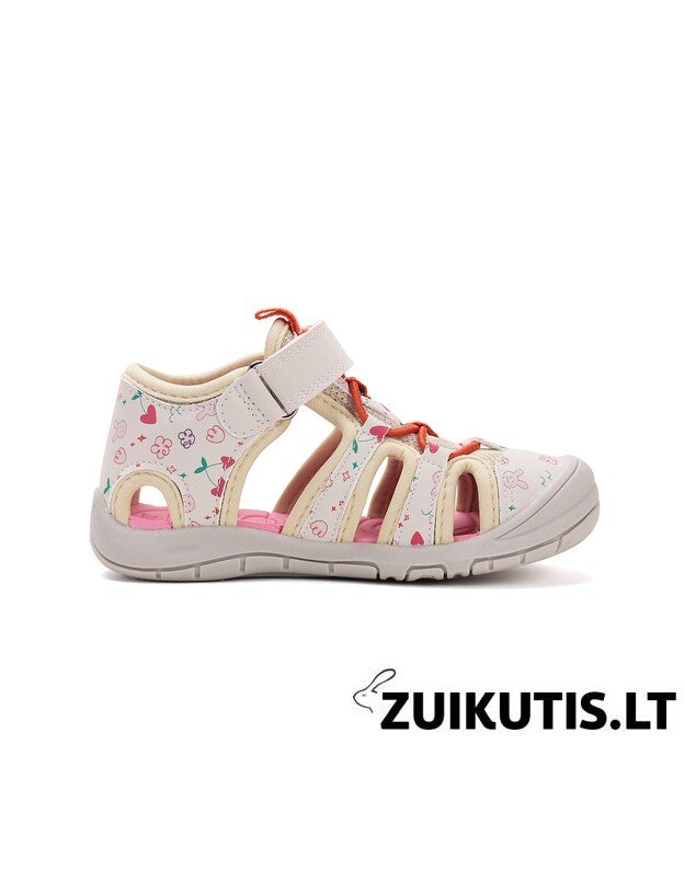 Greitai džiūstantys batai  Quick dry  20-25 d. G065-51957D