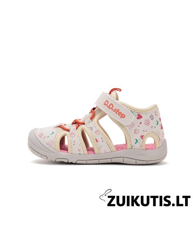 Greitai džiūstantys batai  Quick dry  20-25 d. G065-51957D