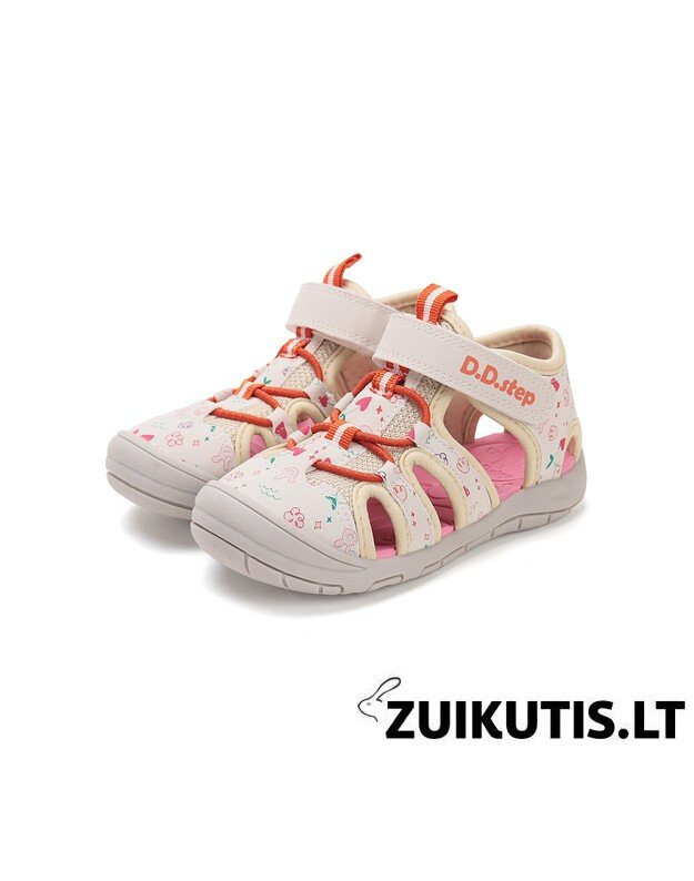 Greitai džiūstantys batai  Quick dry  20-25 d. G065-51957D