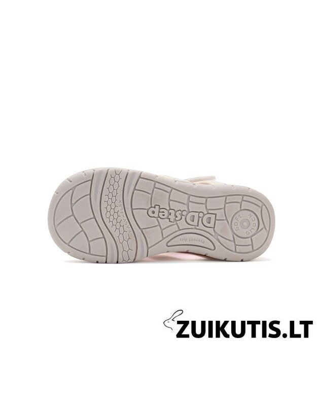 Greitai džiūstantys batai  Quick dry  20-25 d. G065-51957D