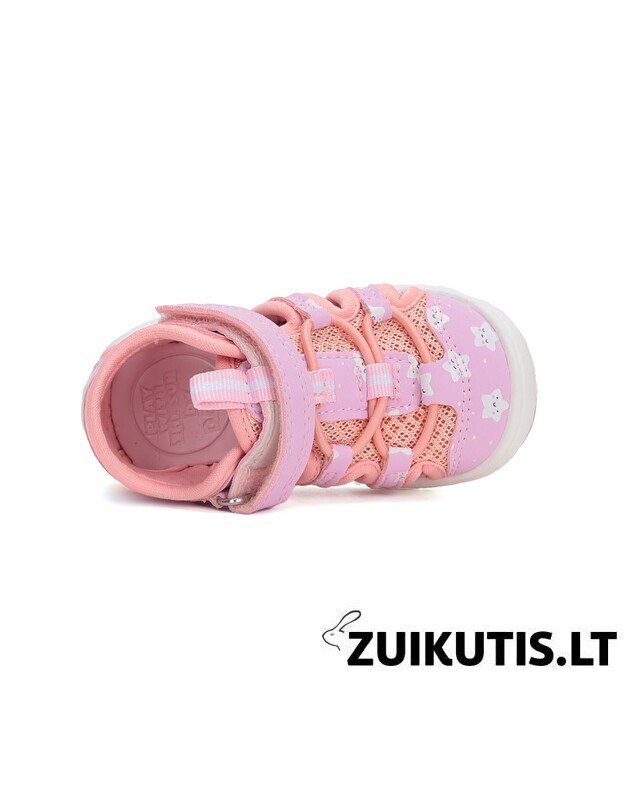 Greitai džiūstantys batai  Quick dry  20-25 d. G065-51957C