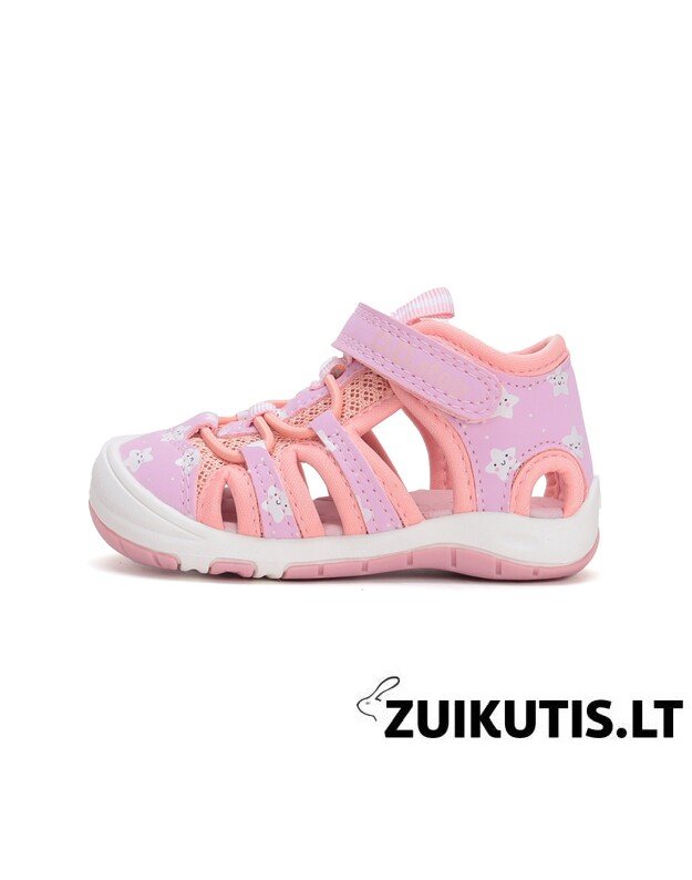 Greitai džiūstantys batai  Quick dry  20-25 d. G065-51957C