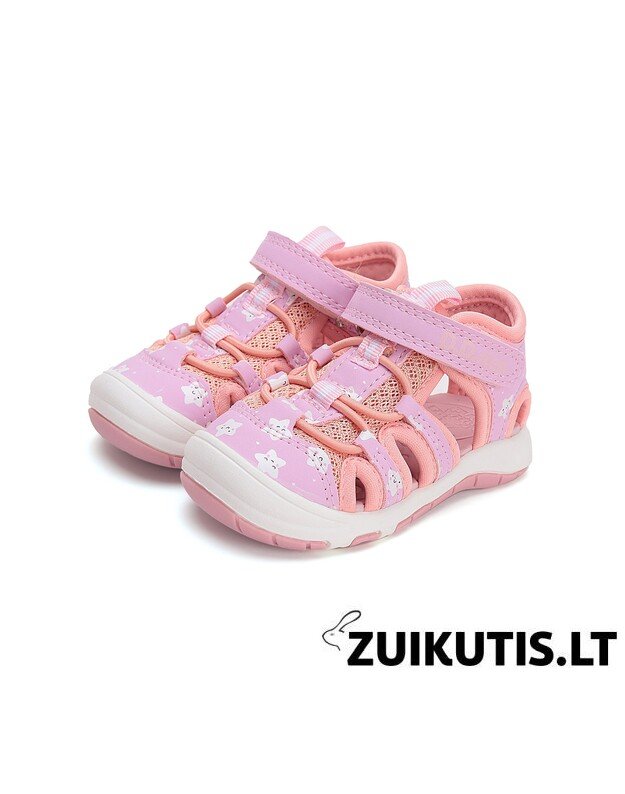 Greitai džiūstantys batai  Quick dry  20-25 d. G065-51957C