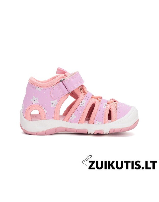 Greitai džiūstantys batai  Quick dry  20-25 d. G065-51957C