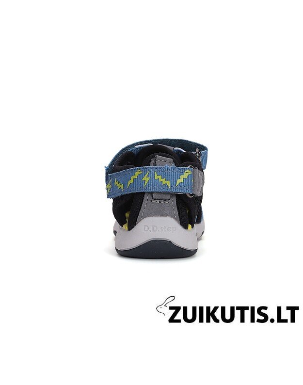 Greitai džiūstantys batai  Quick dry  20-25 d. G065-51748B