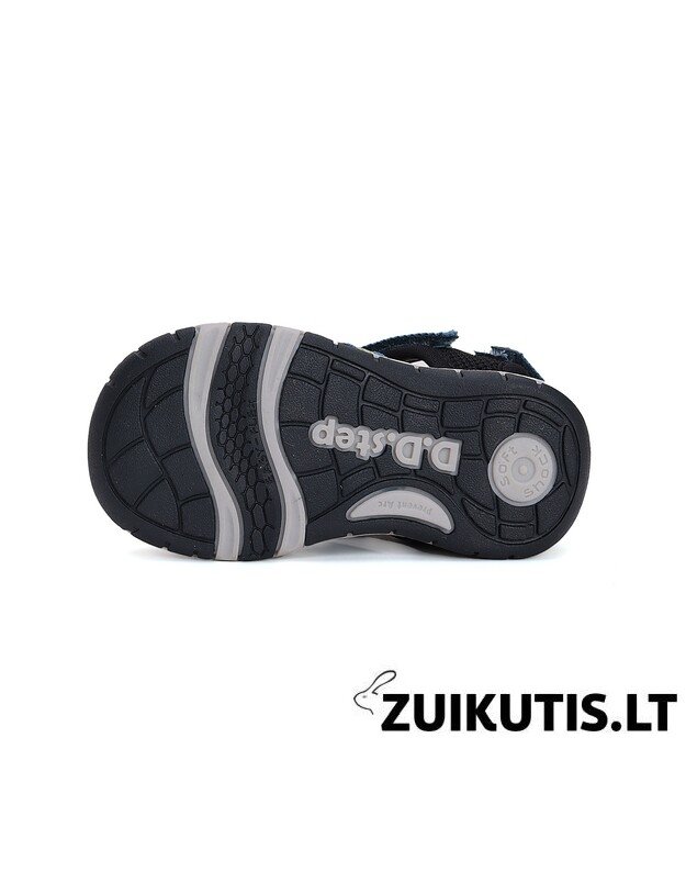 Greitai džiūstantys batai  Quick dry  20-25 d. G065-51748B