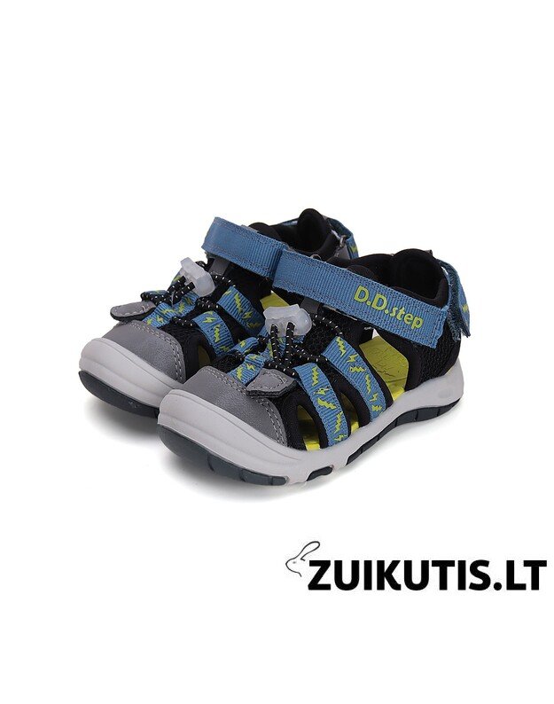 Greitai džiūstantys batai  Quick dry  20-25 d. G065-51748B