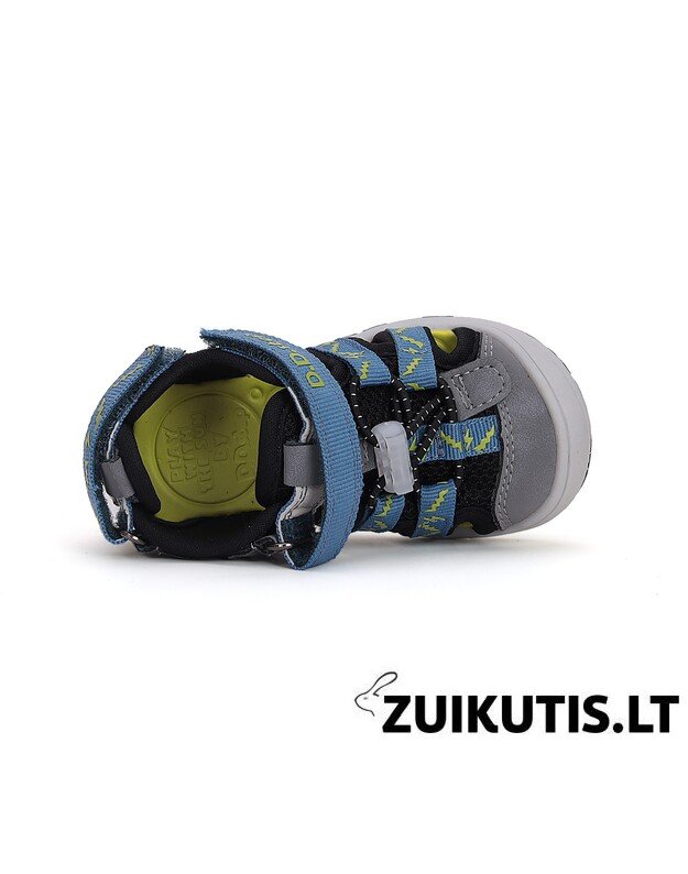 Greitai džiūstantys batai  Quick dry  20-25 d. G065-51748B