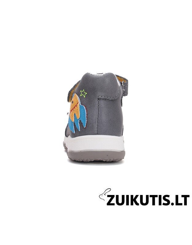 Pilkos LED basutės 20-25 d. G064-51816A