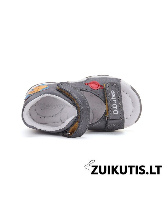 Pilkos LED basutės 20-25 d. G064-51816A