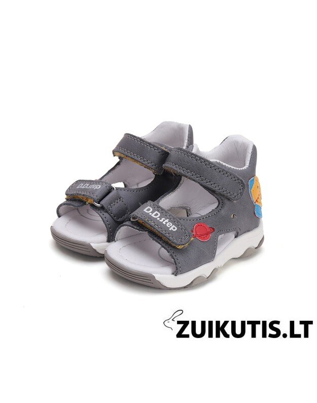 Pilkos LED basutės 20-25 d. G064-51816A