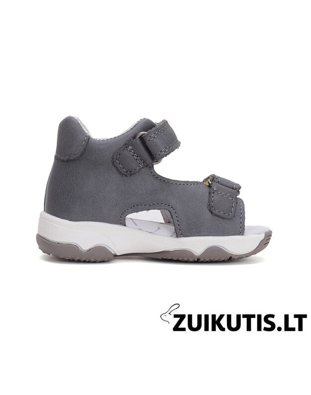 Pilkos LED basutės 20-25 d. G064-51816A