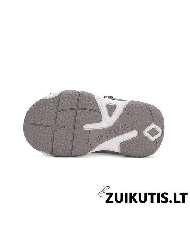 Pilkos LED basutės 20-25 d. G064-51816A