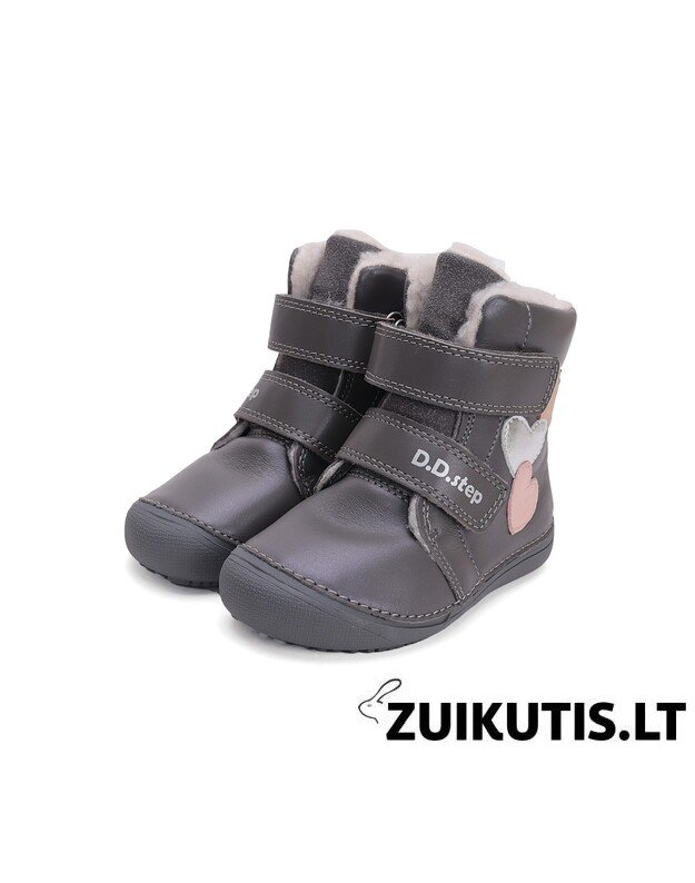 Barefoot batai su vilna 25-30 d. W063-42152AMW 5