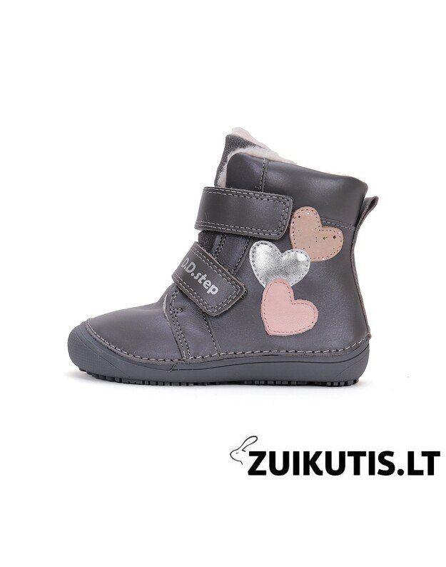 Barefoot batai su vilna 25-30 d. W063-42152AMW