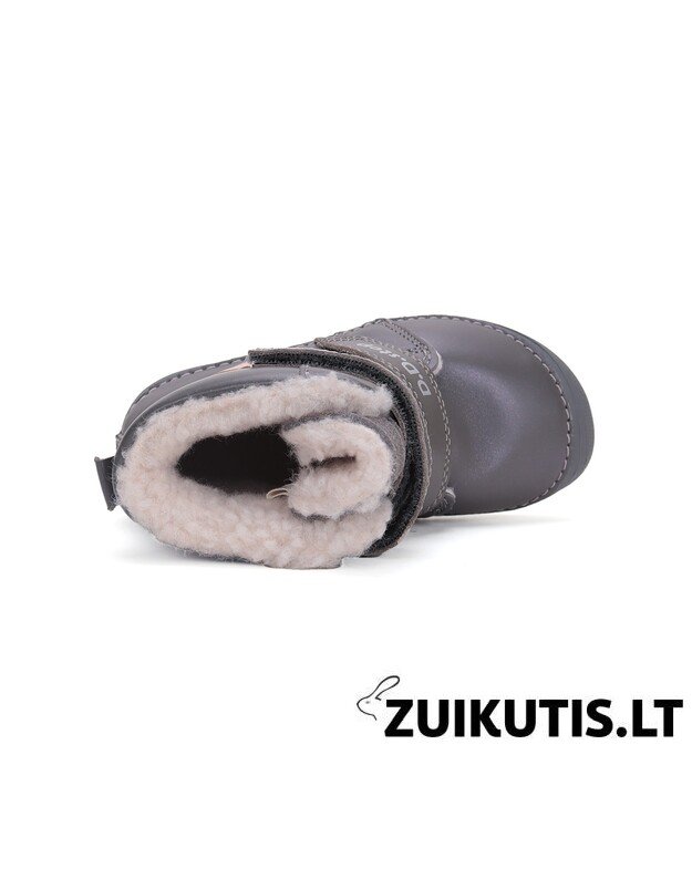 Barefoot batai su vilna 25-30 d. W063-42152AMW 2
