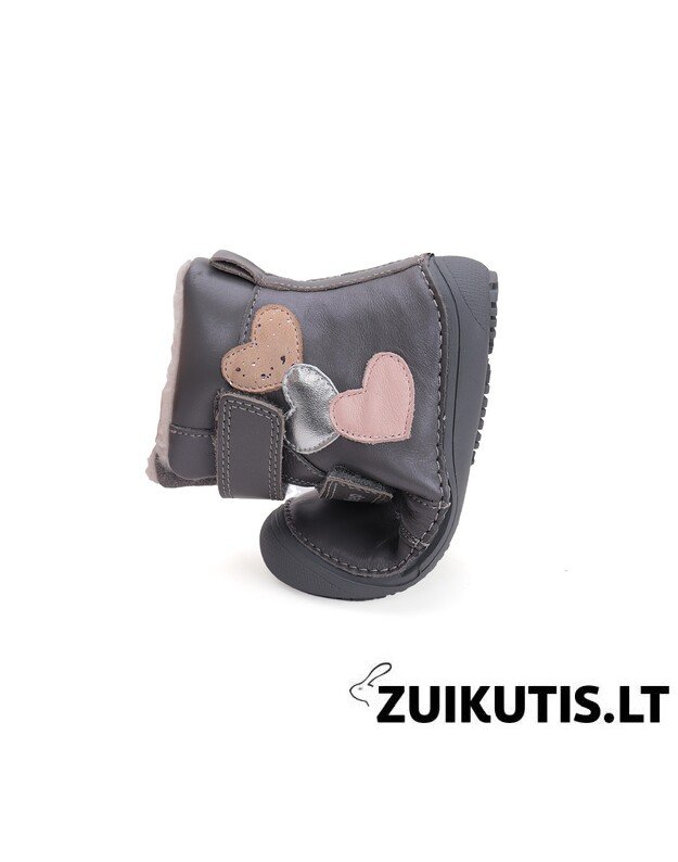 Barefoot batai su vilna 25-30 d. W063-42152AMW 6