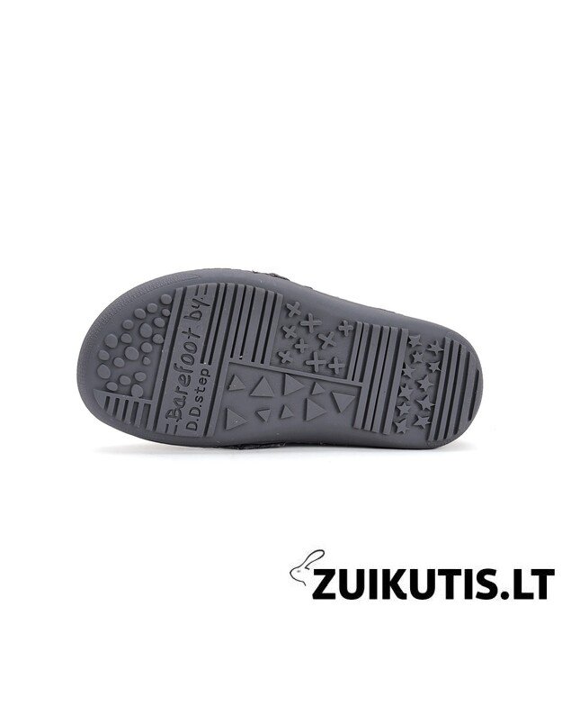 Barefoot batai su vilna 25-30 d. W063-42152AMW 4