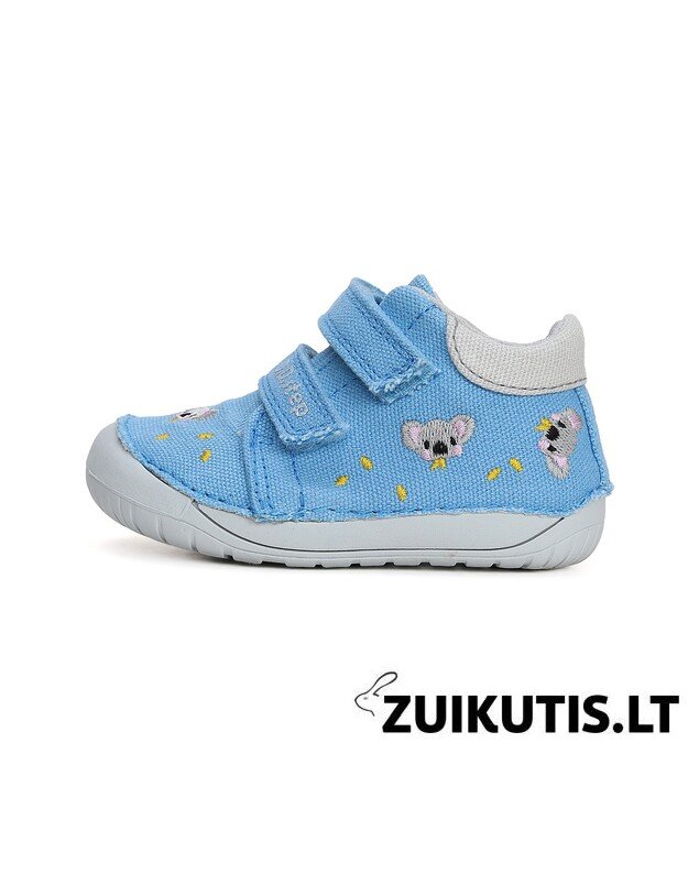 Barefoot canvas batai 20-25 d. C070-41709