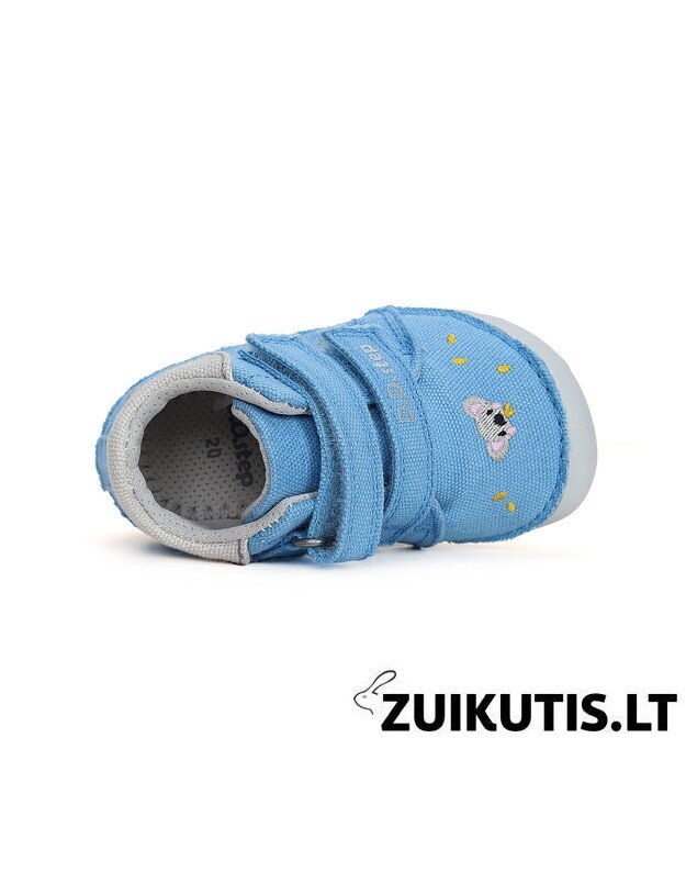 Barefoot canvas batai 20-25 d. C070-41709 5