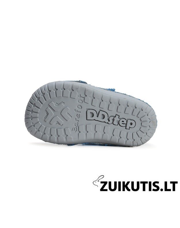 Barefoot canvas batai 20-25 d. C070-41709 3