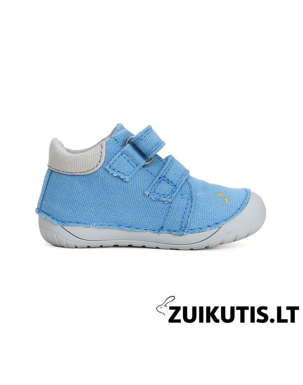 Barefoot canvas batai 20-25 d. C070-41709 4