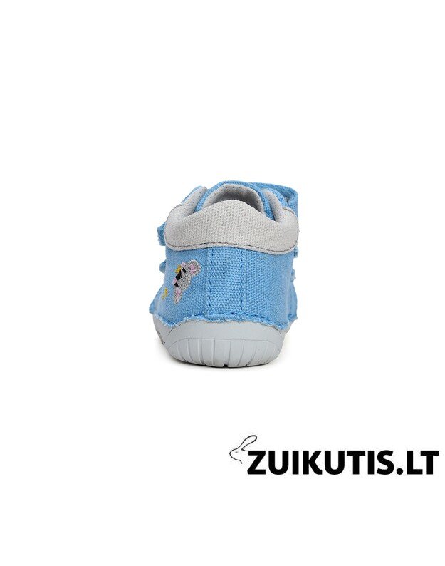 Barefoot canvas batai 20-25 d. C070-41709 2