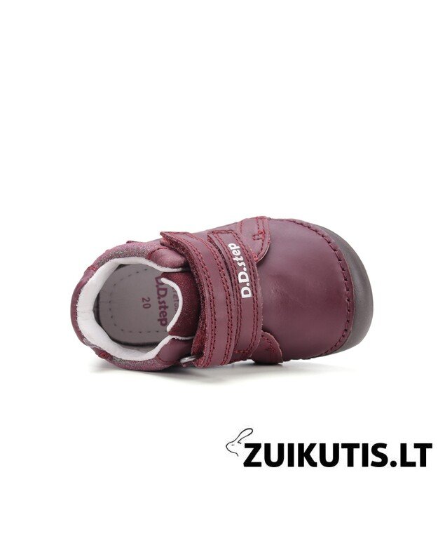 Barefoot violetiniai batai 20-25 d. S070-52778B 4