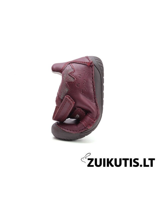 Barefoot violetiniai batai 20-25 d. S070-52778B 7