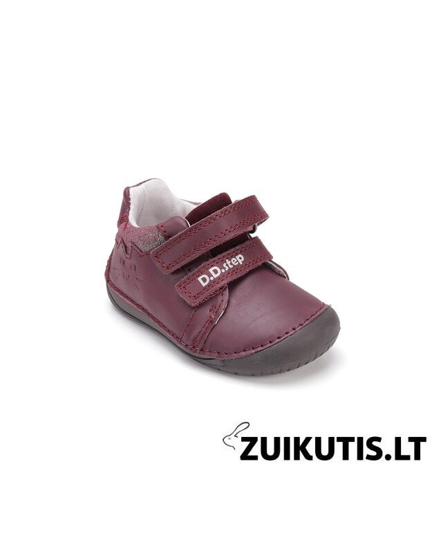 Barefoot violetiniai batai 20-25 d. S070-52778B 1