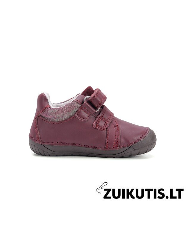 Barefoot violetiniai batai 20-25 d. S070-52778B 5