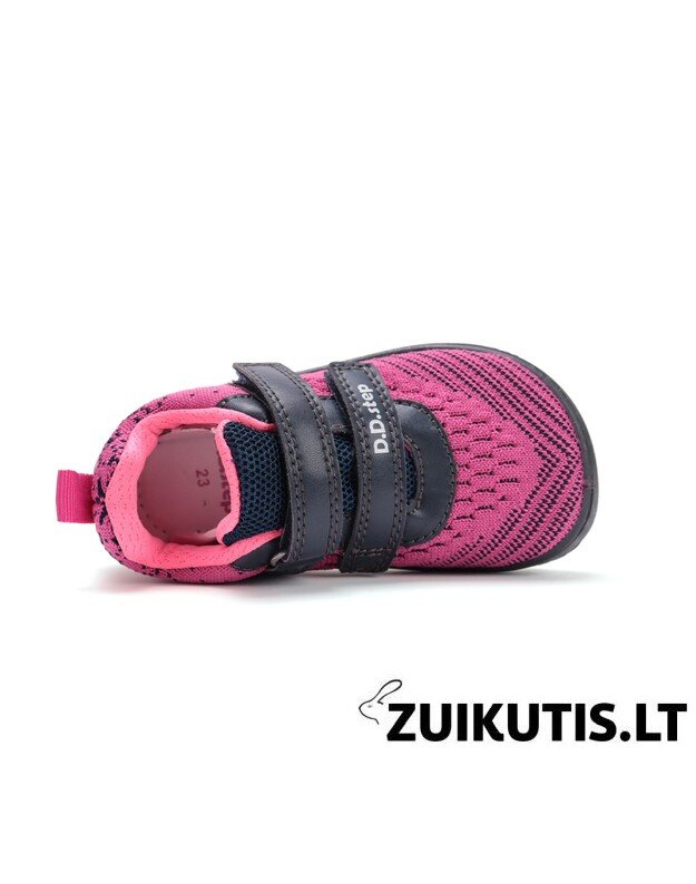 Barefoot sportiniai batai 22-27 d. F093-52184 5