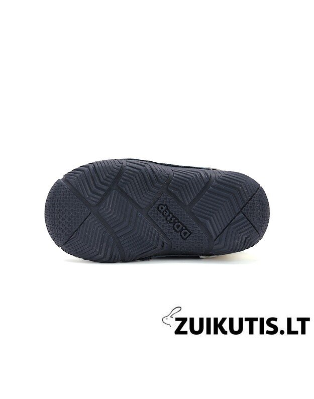Tamsiai mėlyni batai 20-25 d. S082-52202 4