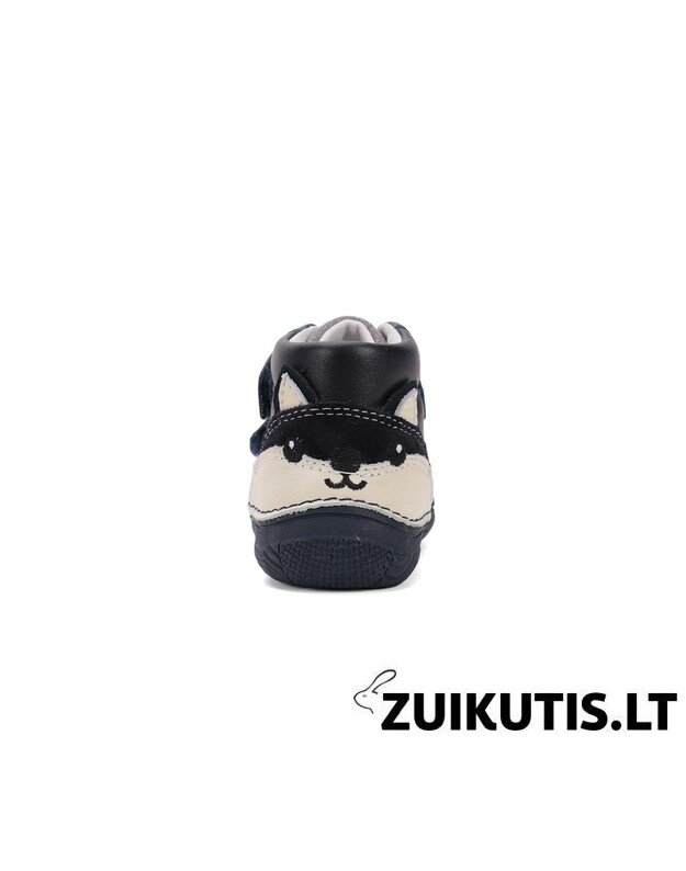Tamsiai mėlyni batai 20-25 d. S082-52202 1