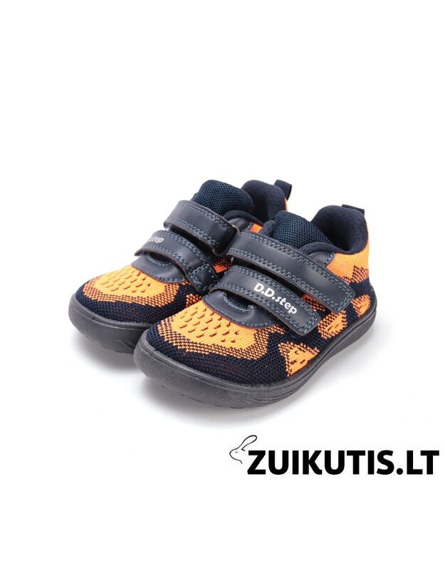 Barefoot sportiniai batai 22-27 d. F093-52407A 7