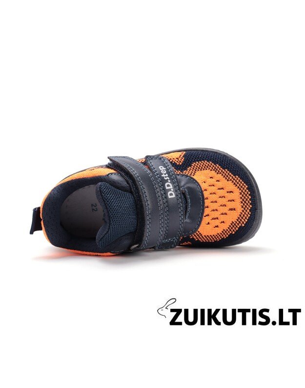 Barefoot sportiniai batai 22-27 d. F093-52407A 4
