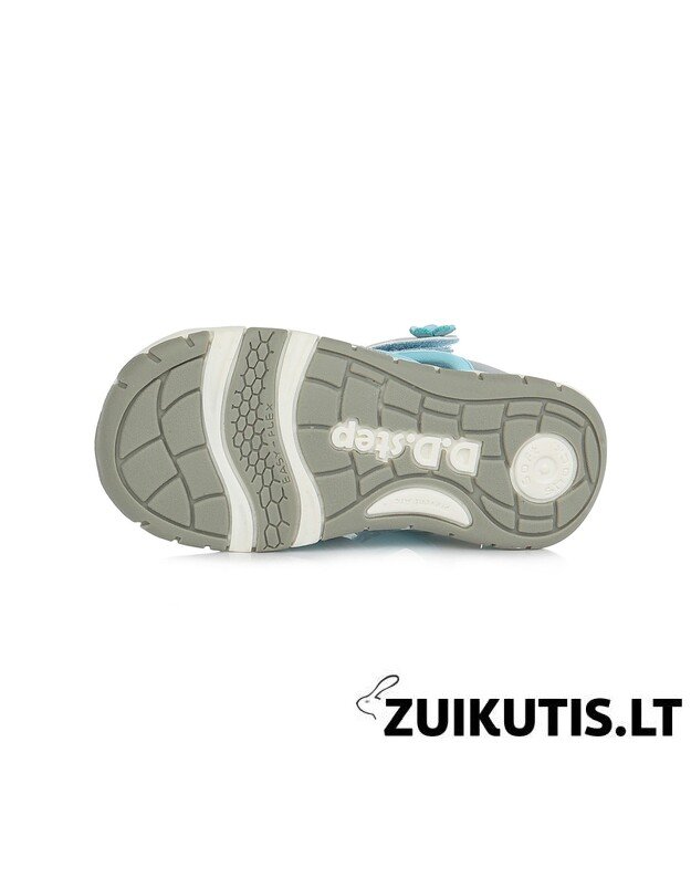 Greitai džiūstantys batai  Quick dry  20-25 d. G065-338E 4