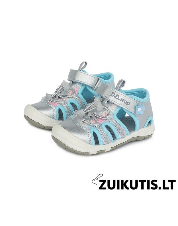 Greitai džiūstantys batai  Quick dry  20-25 d. G065-338E 3