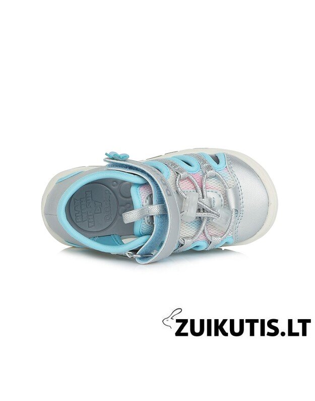 Greitai džiūstantys batai  Quick dry  20-25 d. G065-338E 5