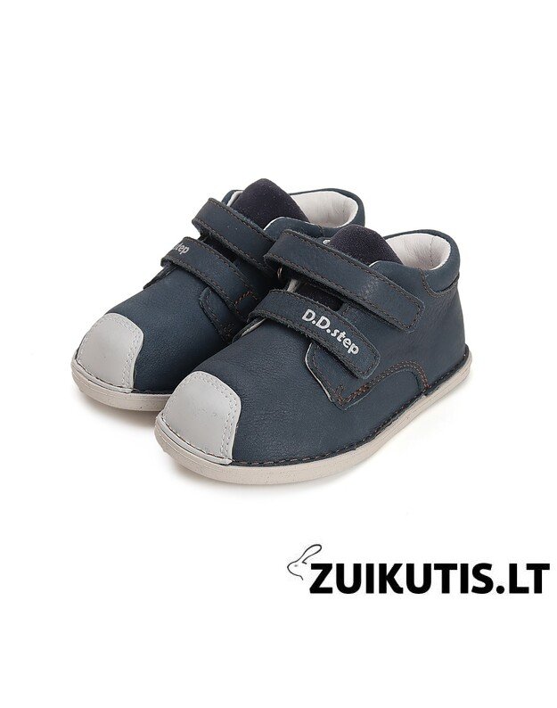Barefoot mėlyni batai 21-26 d. H085-41744A 5