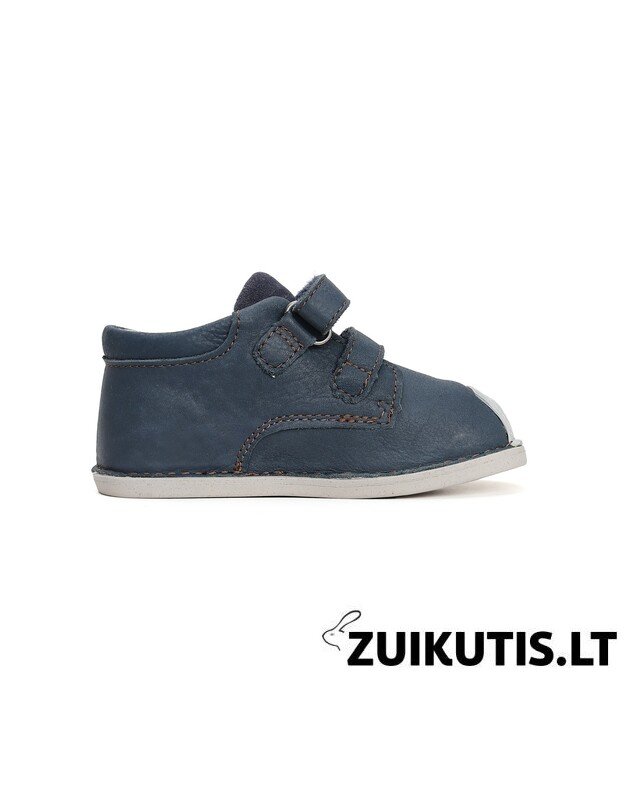Barefoot mėlyni batai 21-26 d. H085-41744A 3