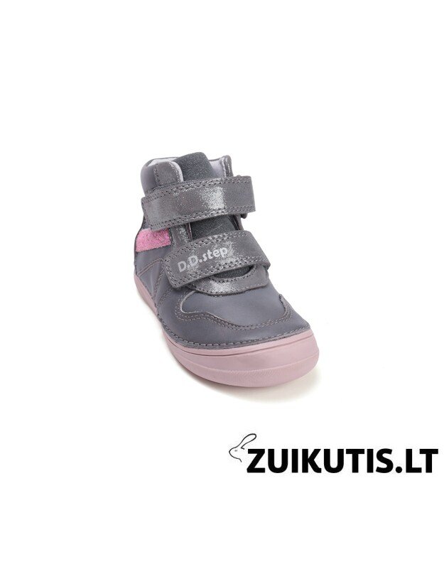 Pilki batai 26-31 d. A078-52162EM 3