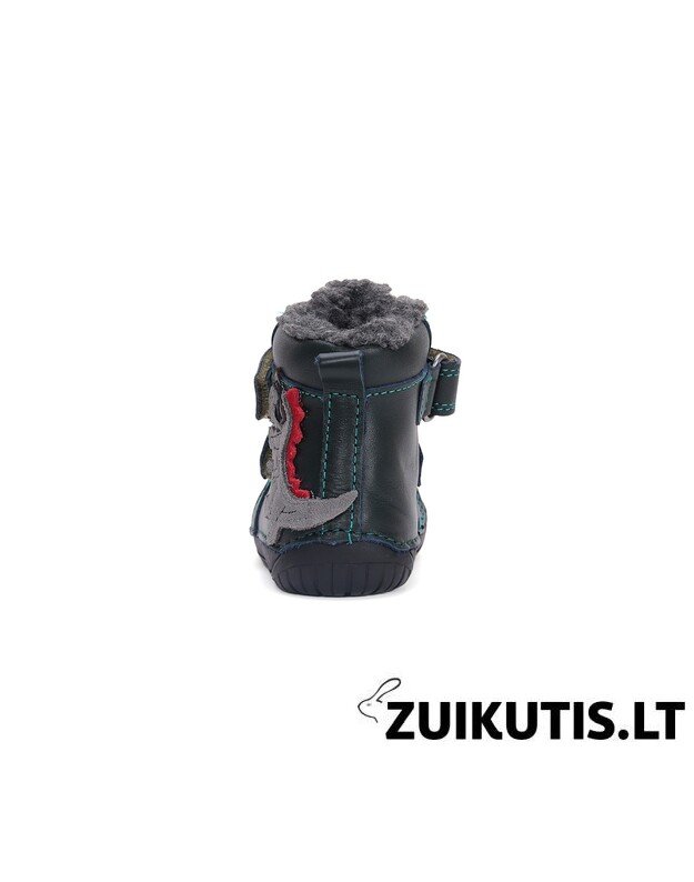 Barefoot batai su vilna 20-25 d. W070-42838AW 3