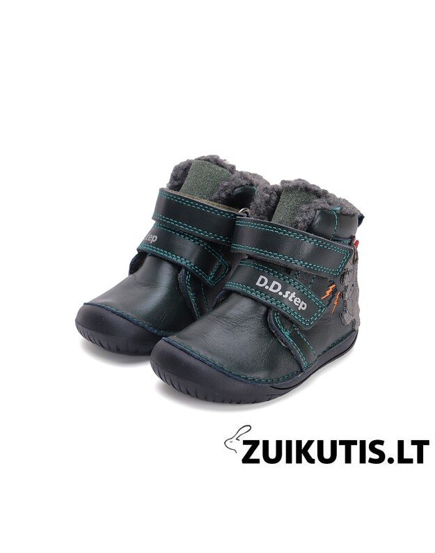 Barefoot batai su vilna 20-25 d. W070-42838AW 6