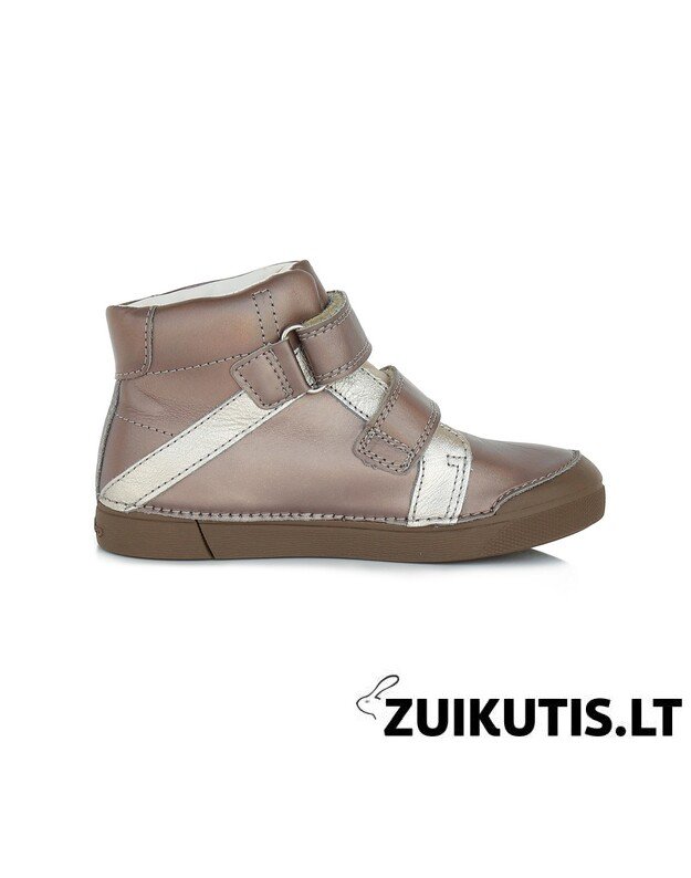 Rudi batai 25-30 d. A068583BM 1