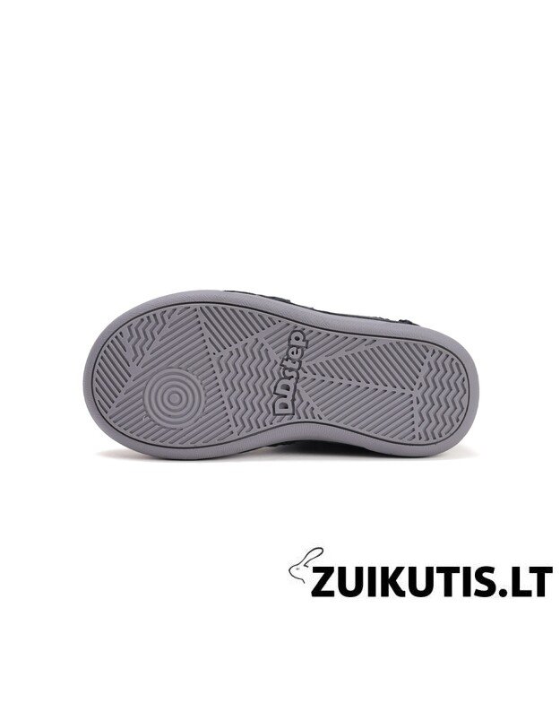 Mėlyni batai 32-37 d. A078-52162DL 3